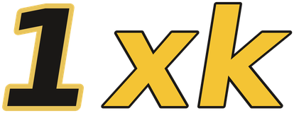 1xk logo